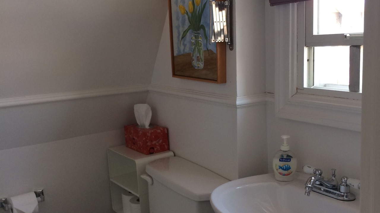 Photo of Bathroom in Golden Triangle