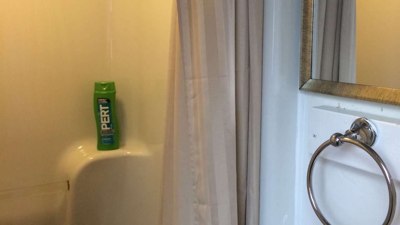 Photo of Bathroom in Golden Triangle