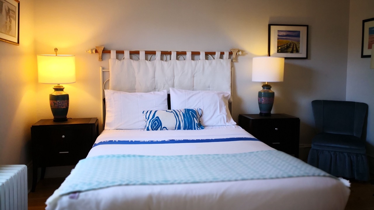 Photo of Bedroom in Golden Triangle