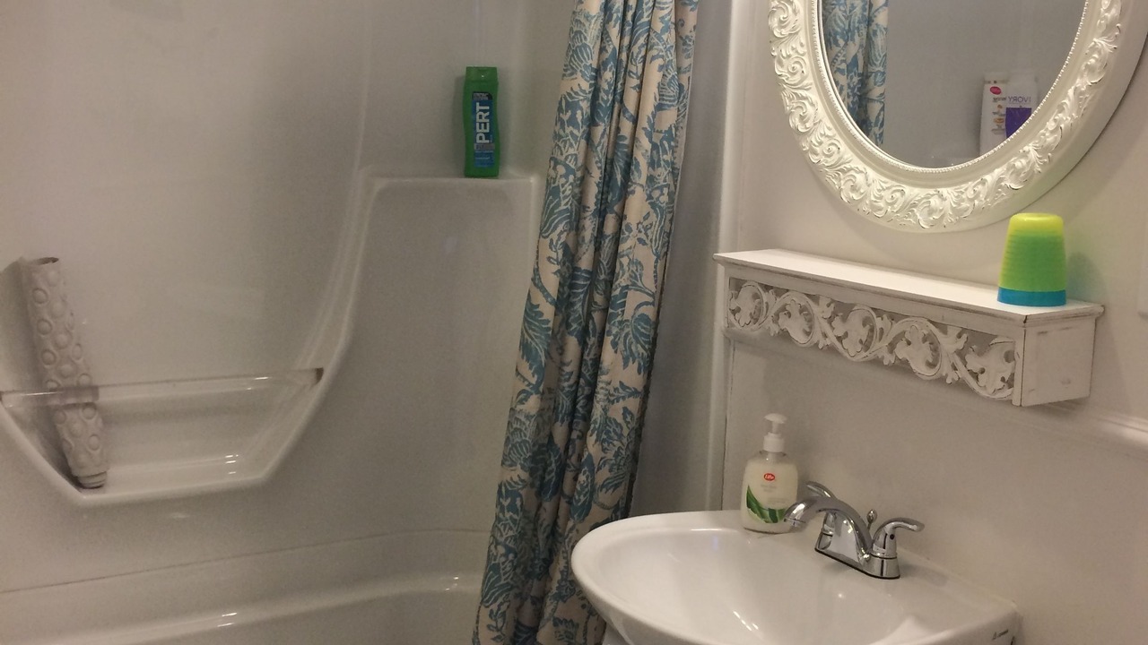 Photo of Bathroom in Golden Triangle