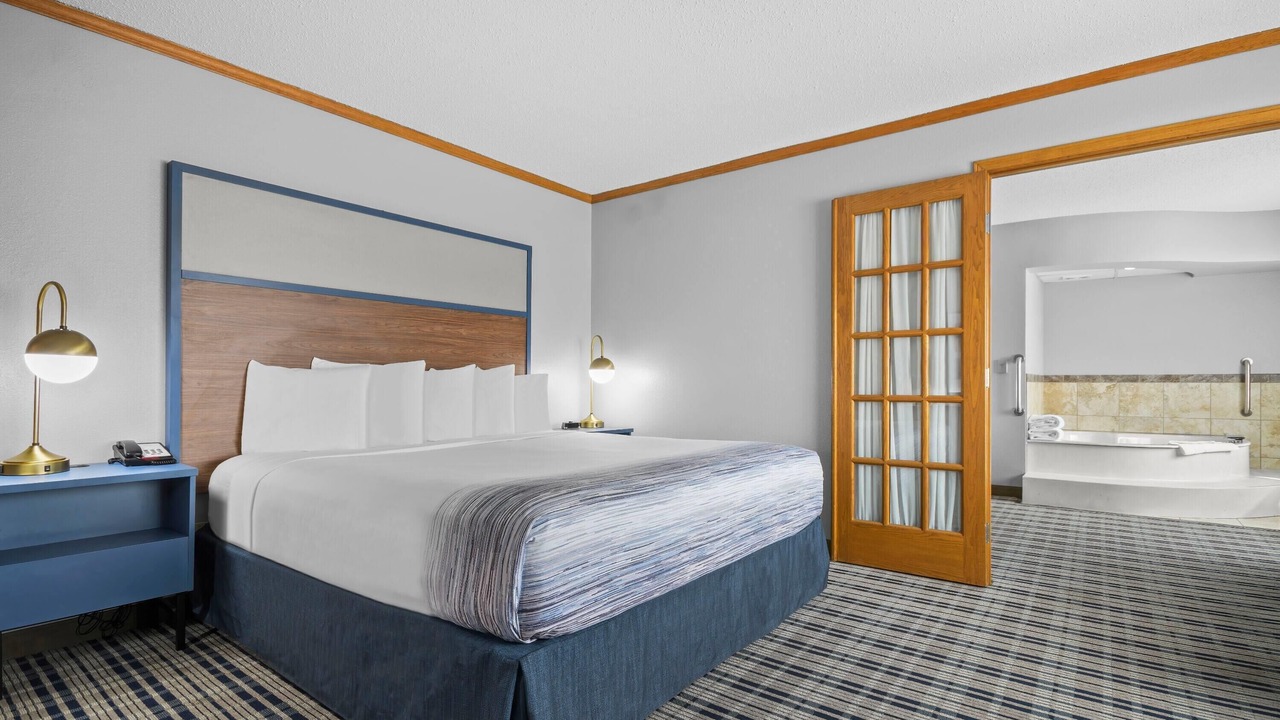 Photo of Bedroom in Virginia