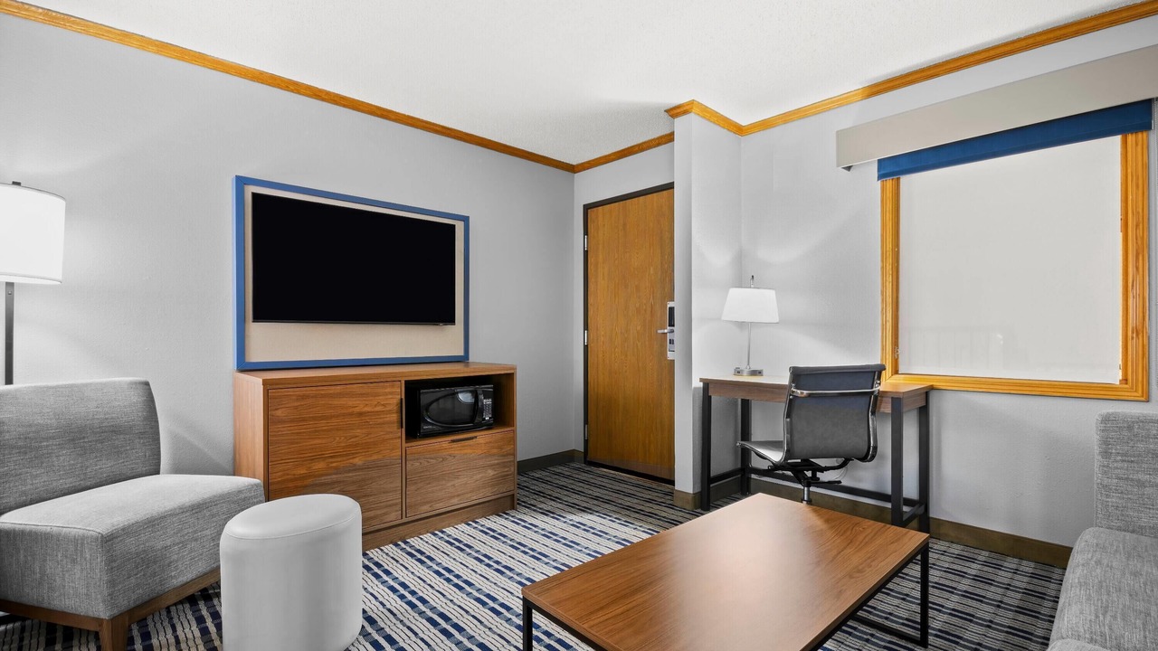 Photo of Bedroom in Virginia