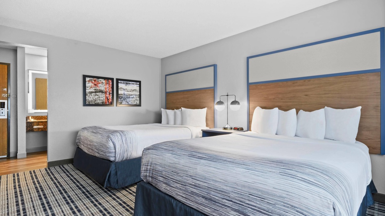 Photo of Bedroom in Virginia