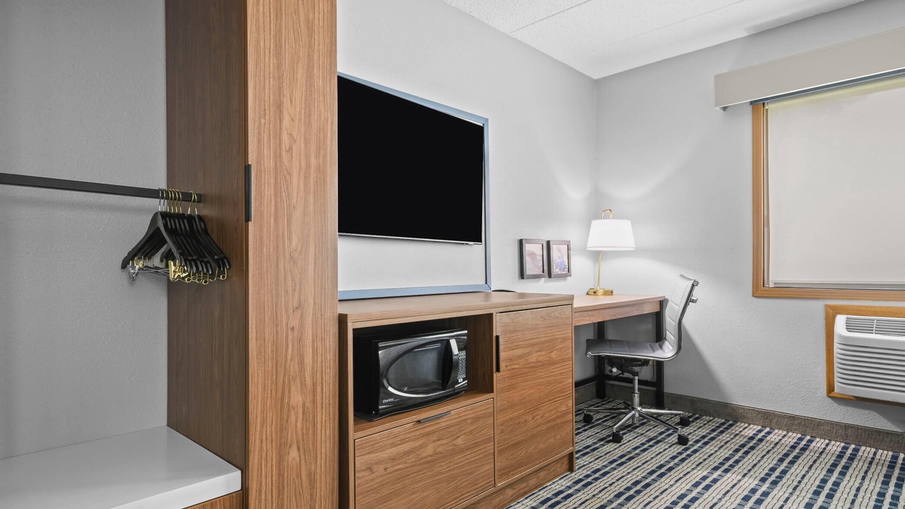 Photo of Bedroom in Virginia