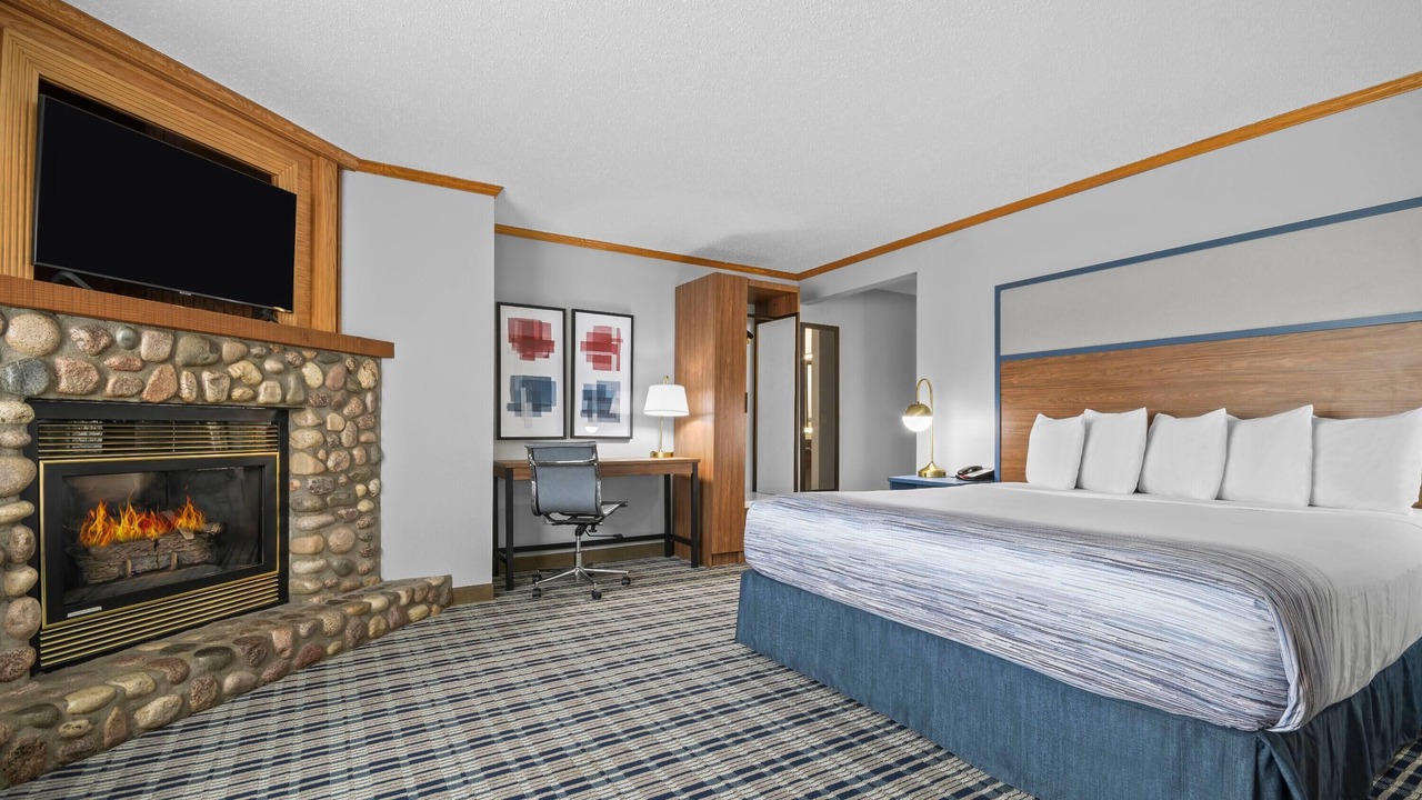 Photo of Bedroom in Virginia