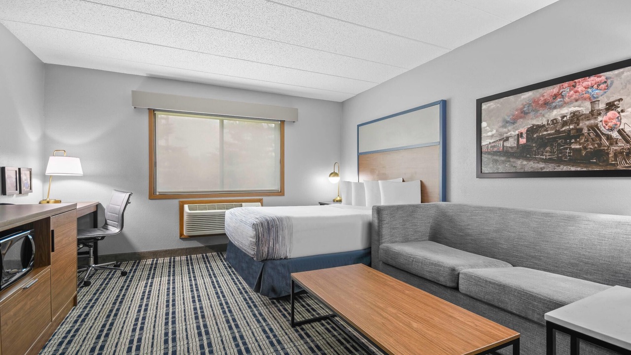 Photo of Bedroom in Virginia