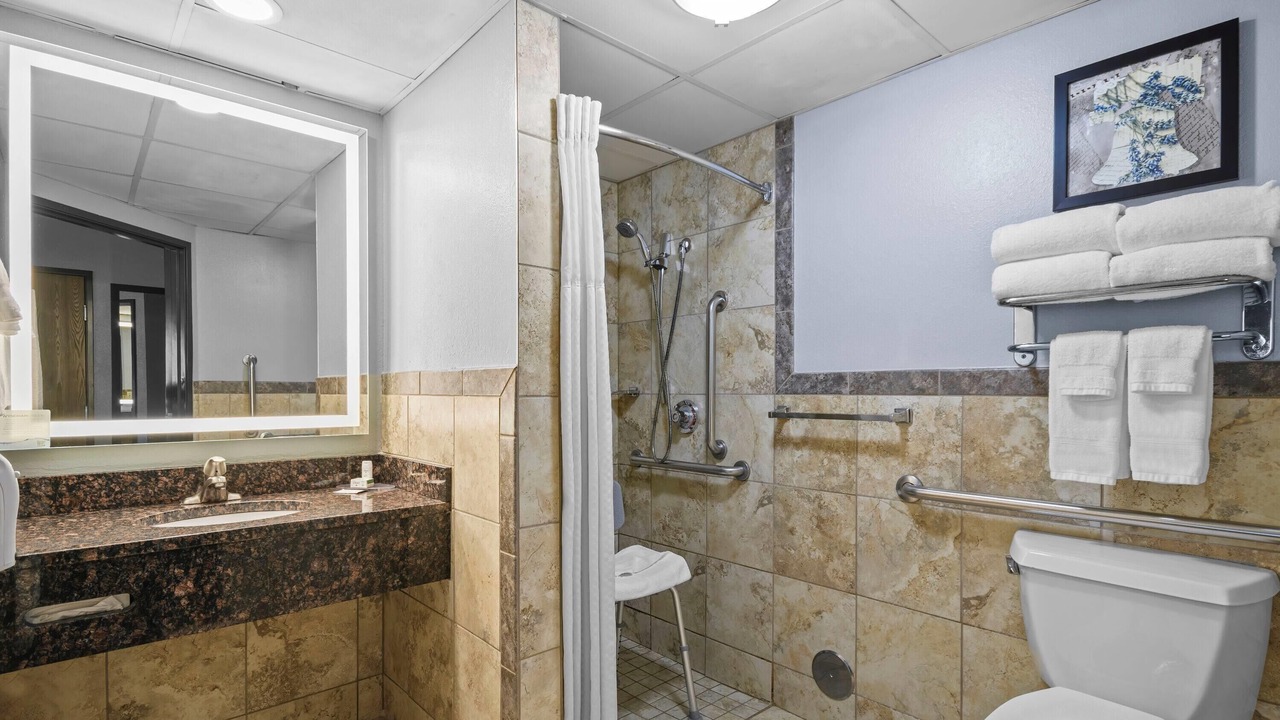 Photo of Bathroom in Virginia