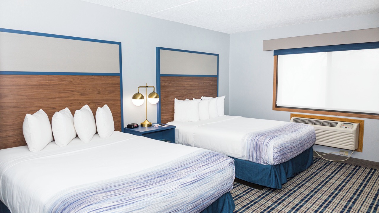 Photo of Bedroom in Virginia