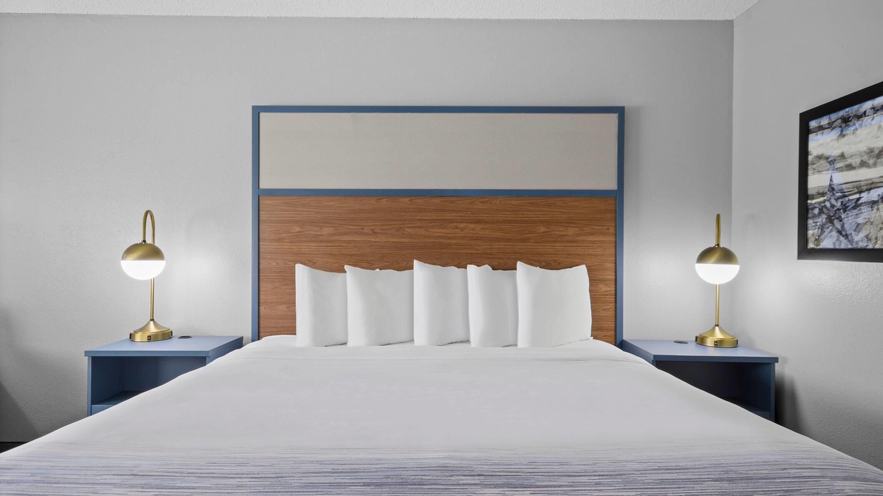 Photo of Bedroom in Virginia