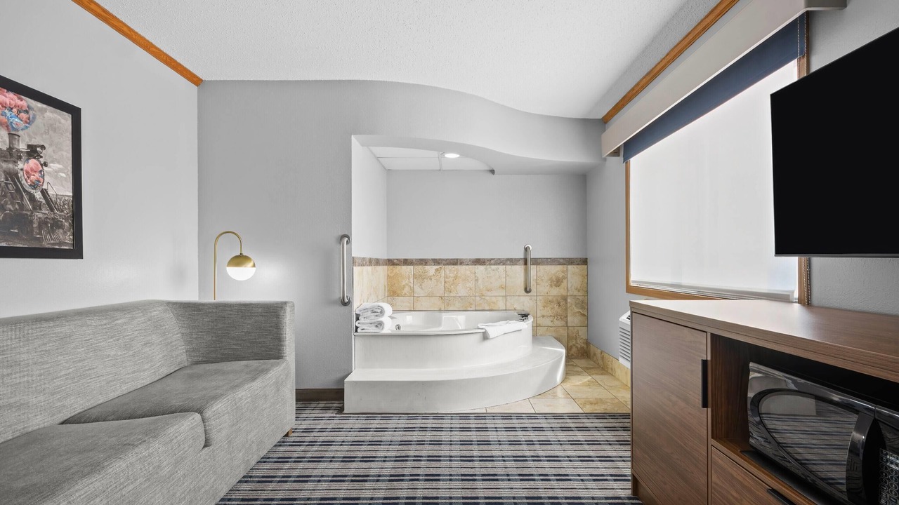 Photo of Bedroom in Virginia