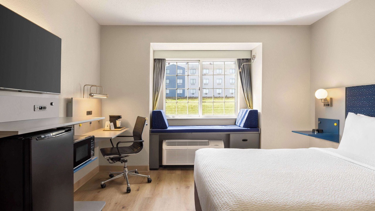 Photo of Bedroom in New Ulm