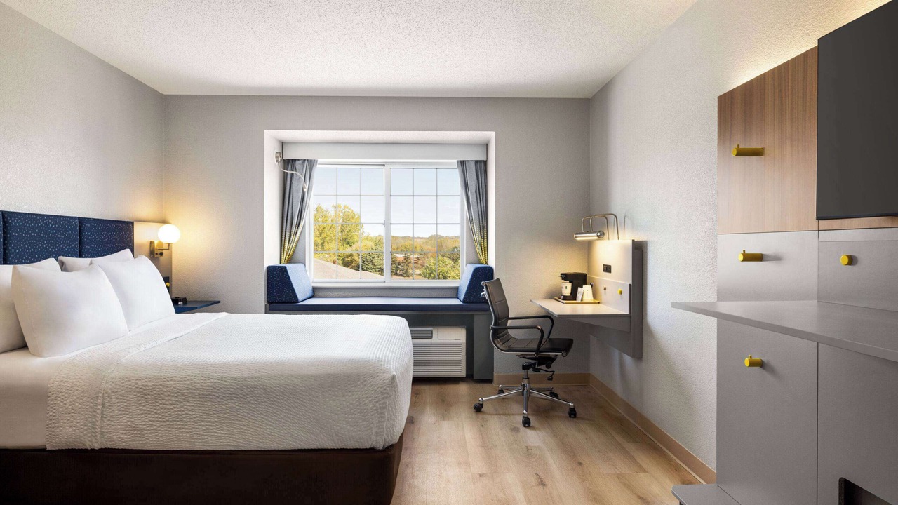 Photo of Bedroom in New Ulm