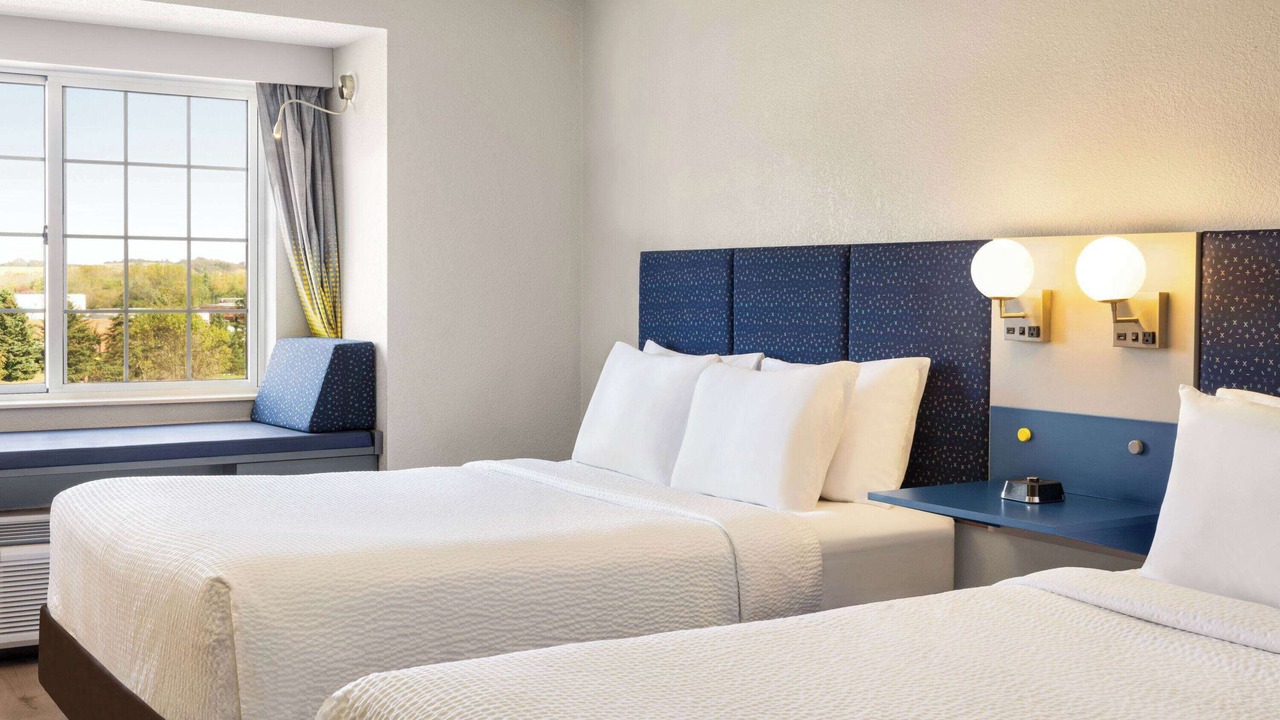 Photo of Bedroom in New Ulm