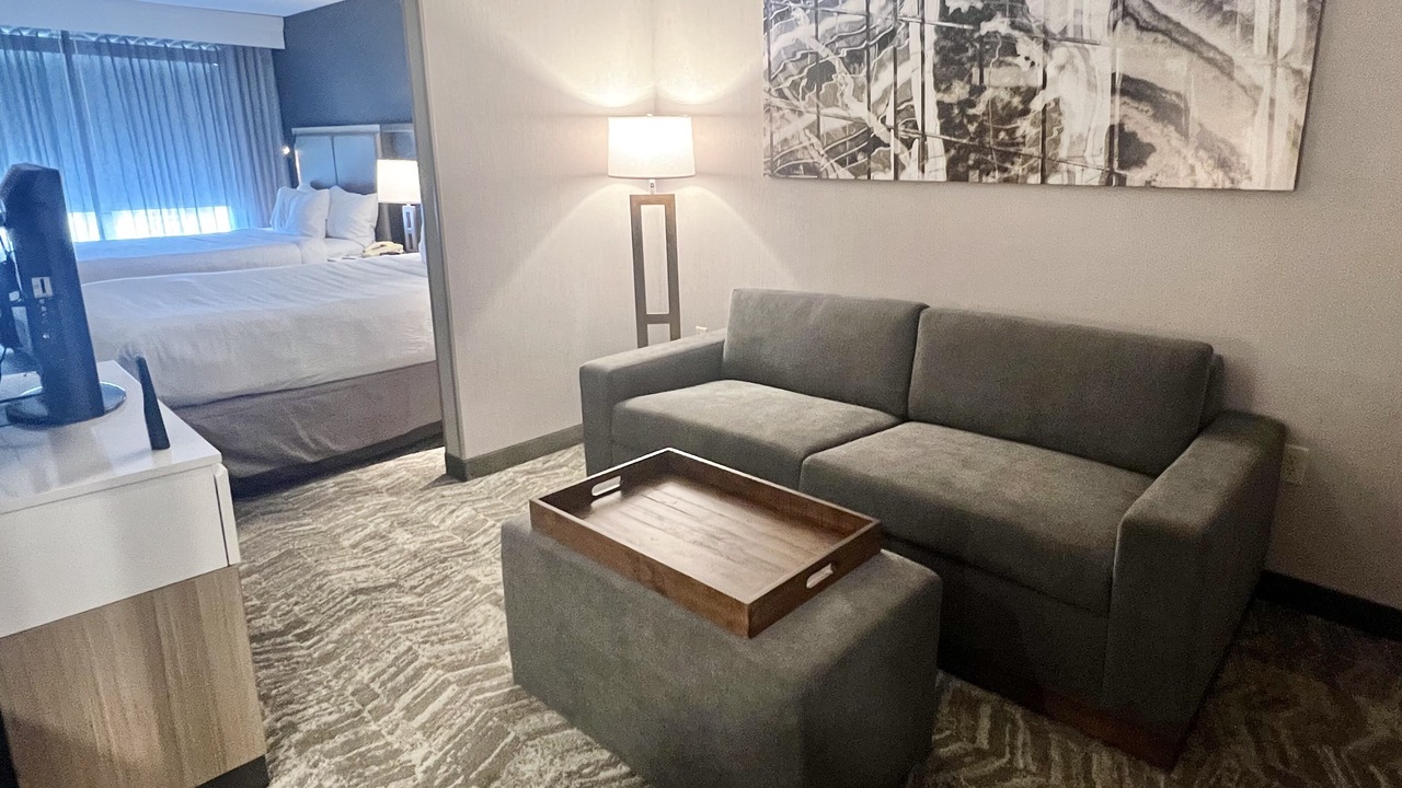Photo of Bedroom in Eden Prairie