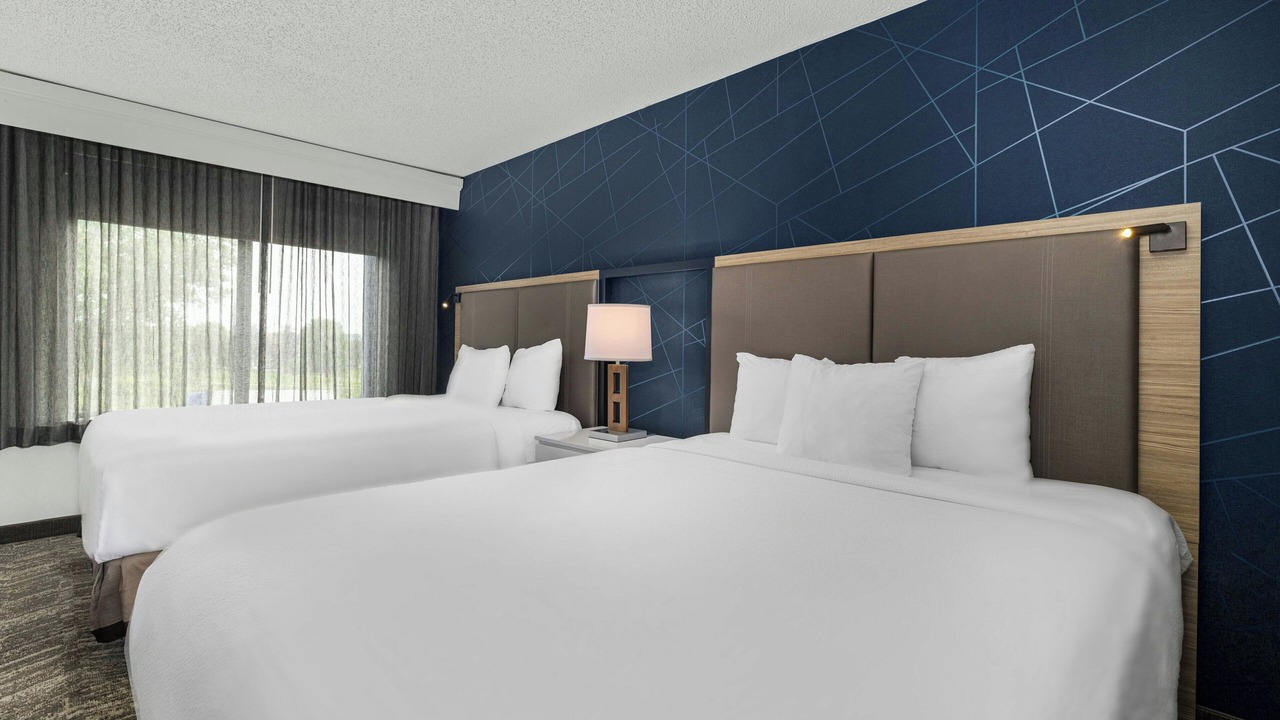 Photo of Bedroom in Eden Prairie