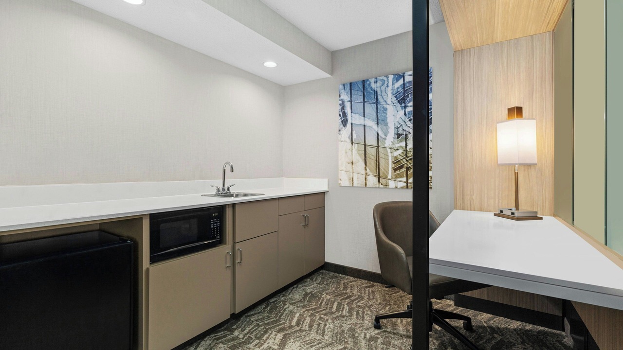 Photo of Bedroom in Eden Prairie