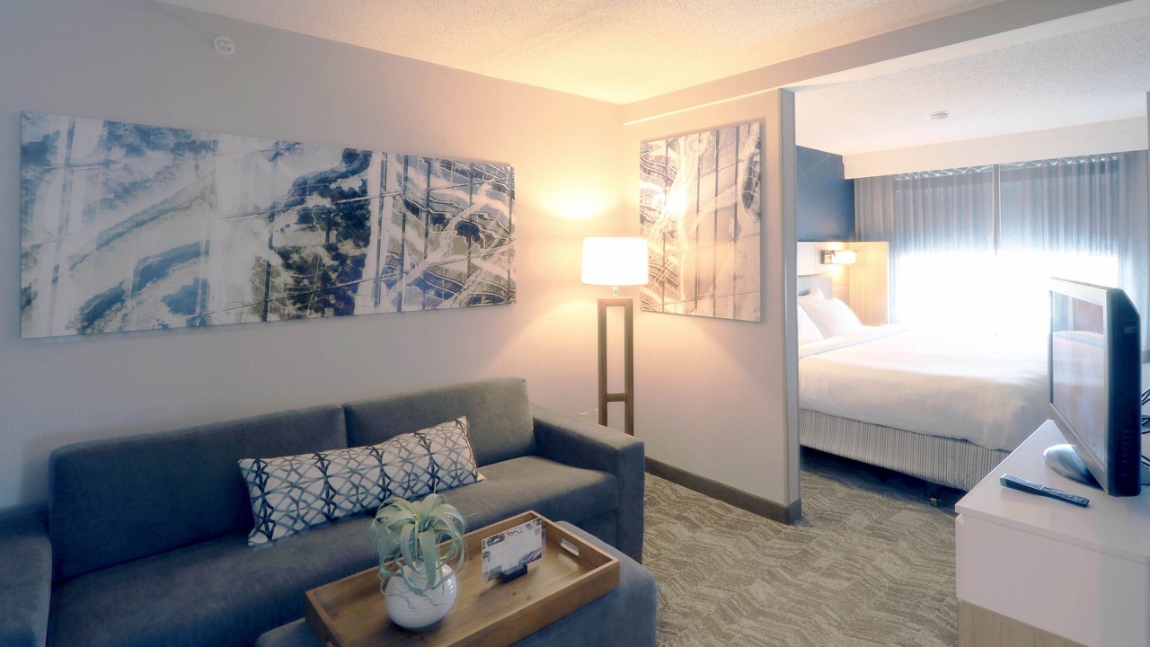 Photo of Bedroom in Eden Prairie