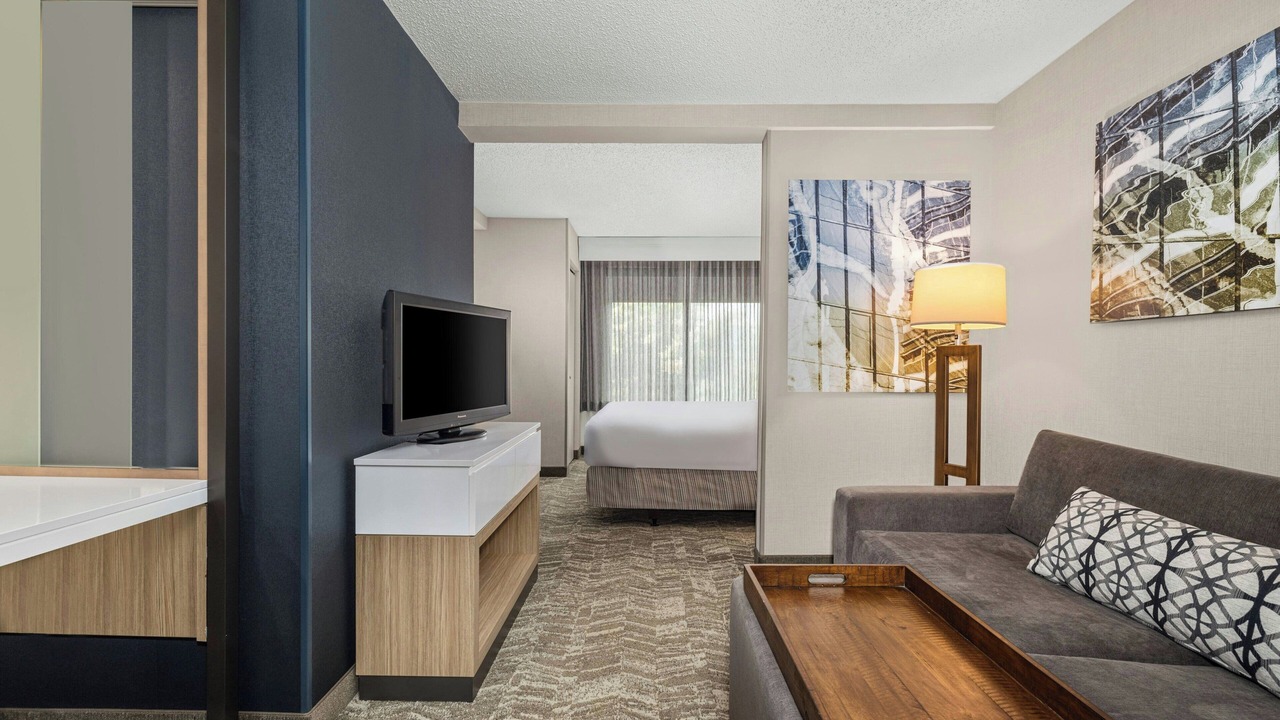 Photo of Bedroom in Eden Prairie