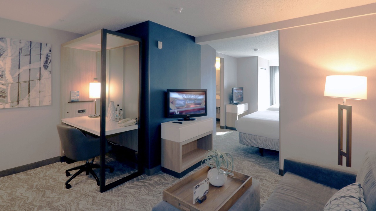Photo of Bedroom in Eden Prairie