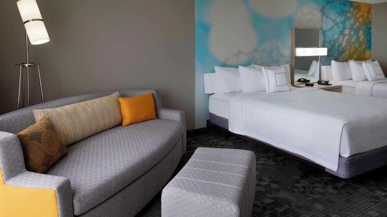 Photo of Bedroom in Northeast Mississauga