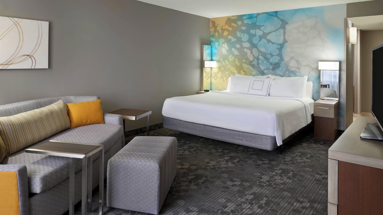 Photo of Bedroom in Northeast Mississauga