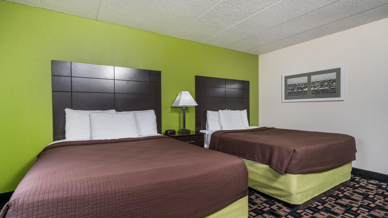 Photo of Bedroom in Richfield