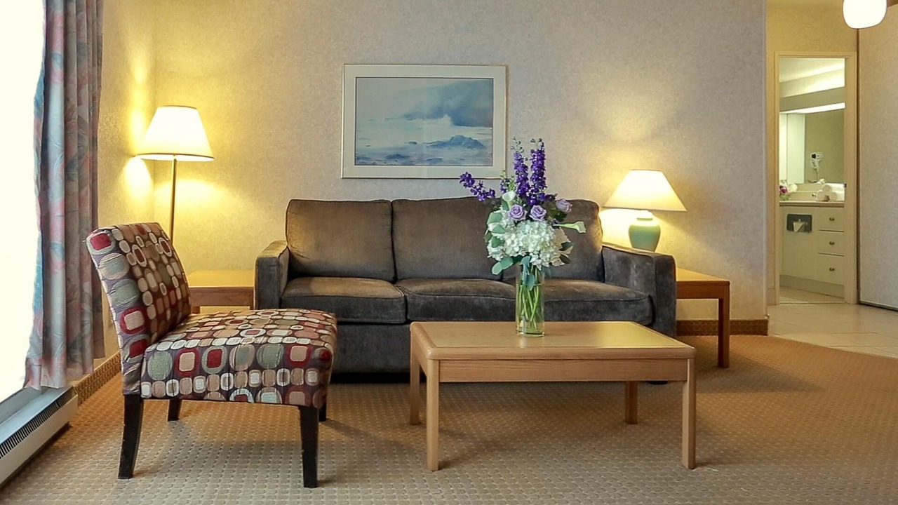 Photo of Bedroom in Golden Triangle