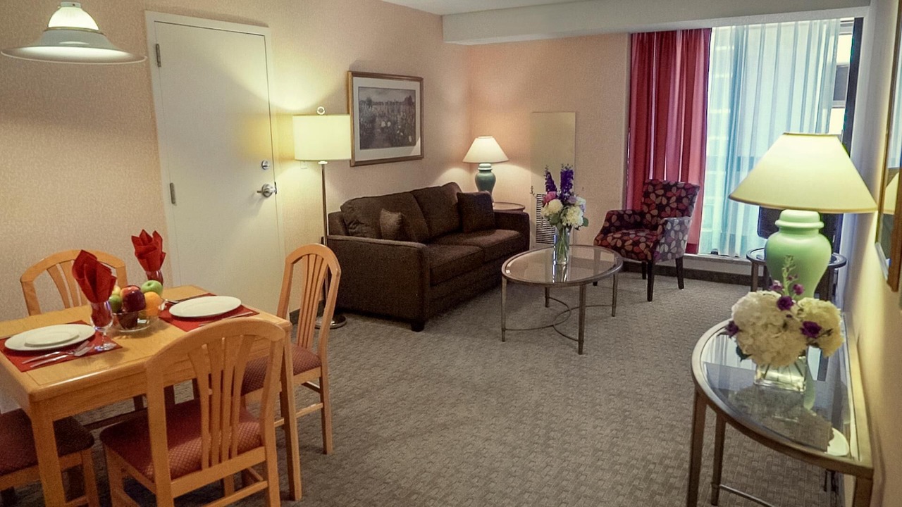 Photo of Bedroom in Golden Triangle