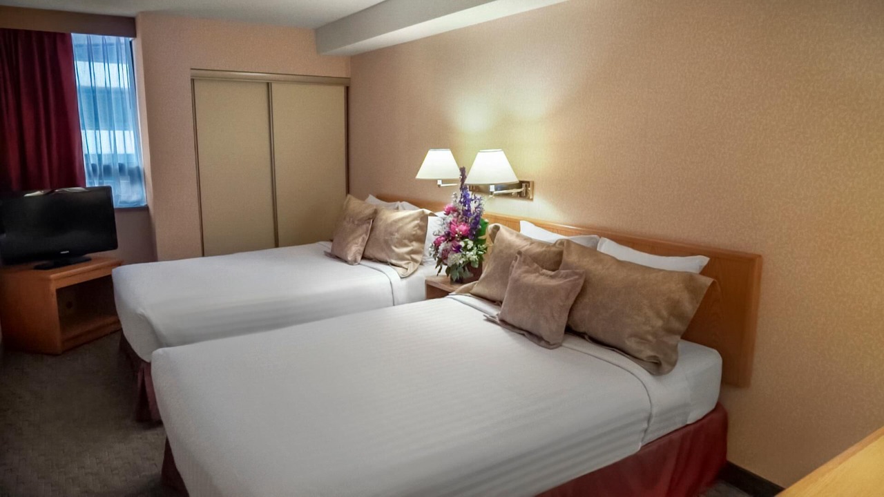 Photo of Bedroom in Golden Triangle