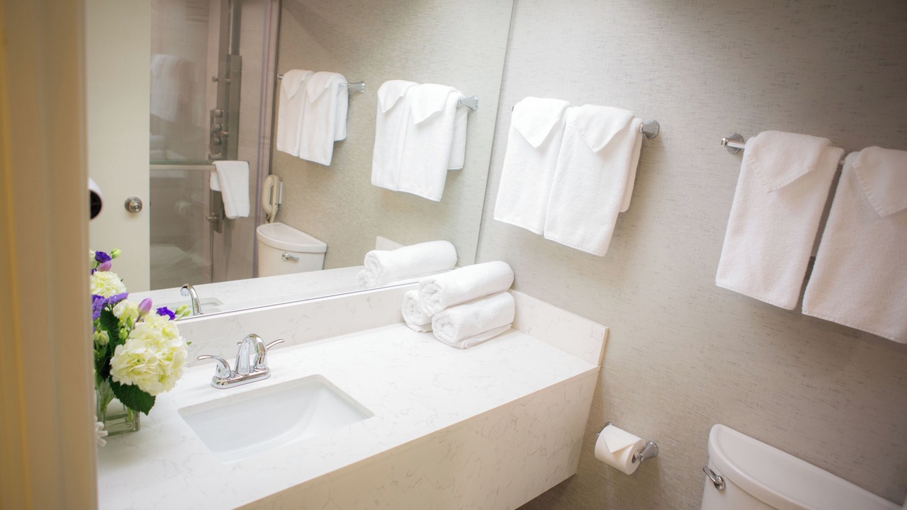 Photo of Bathroom in Golden Triangle
