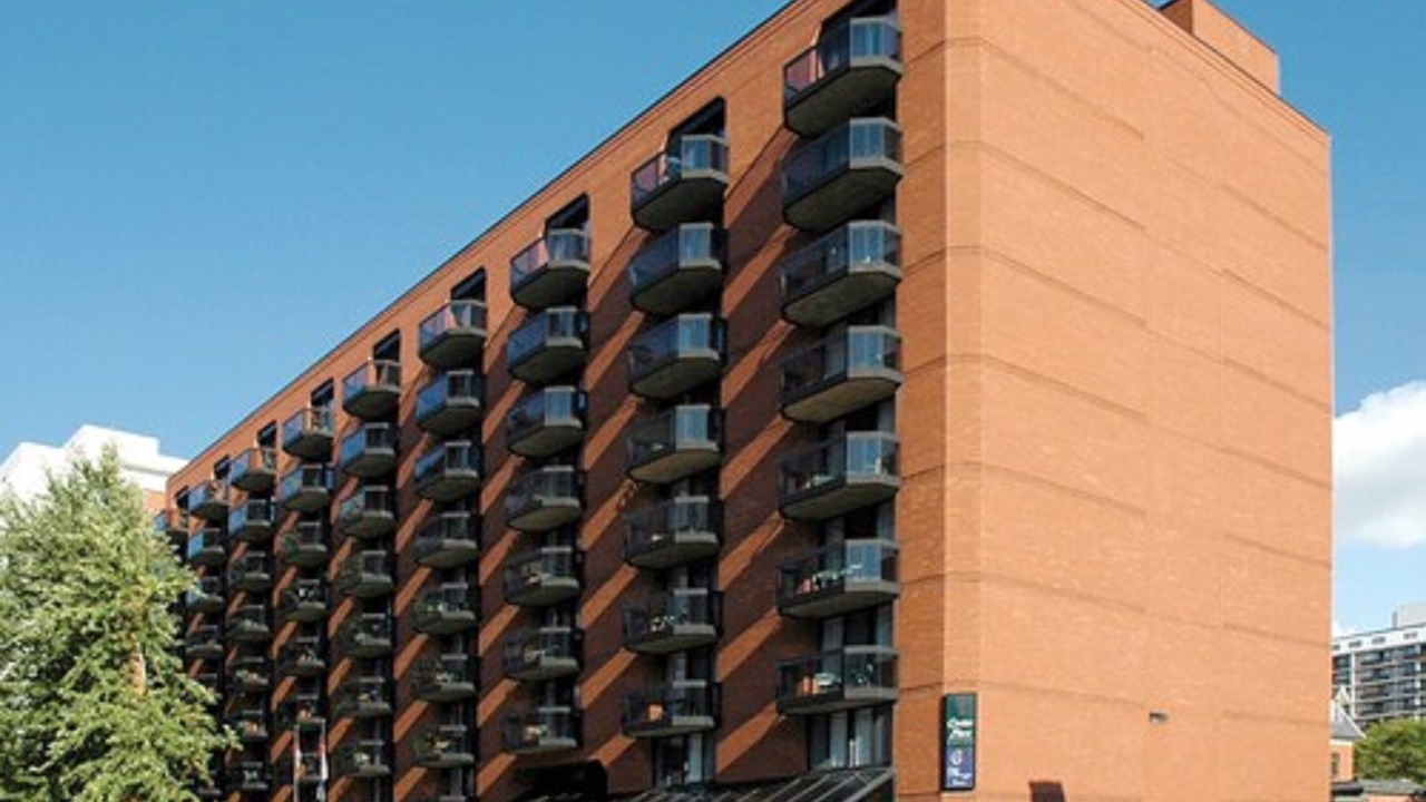 Photo of Outdoor in Golden Triangle