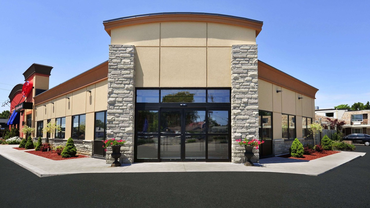 Photo of Outdoor in Simcoe