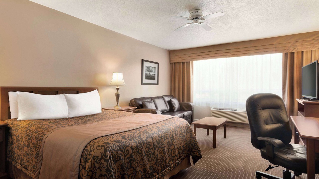 Photo of Bedroom in Simcoe