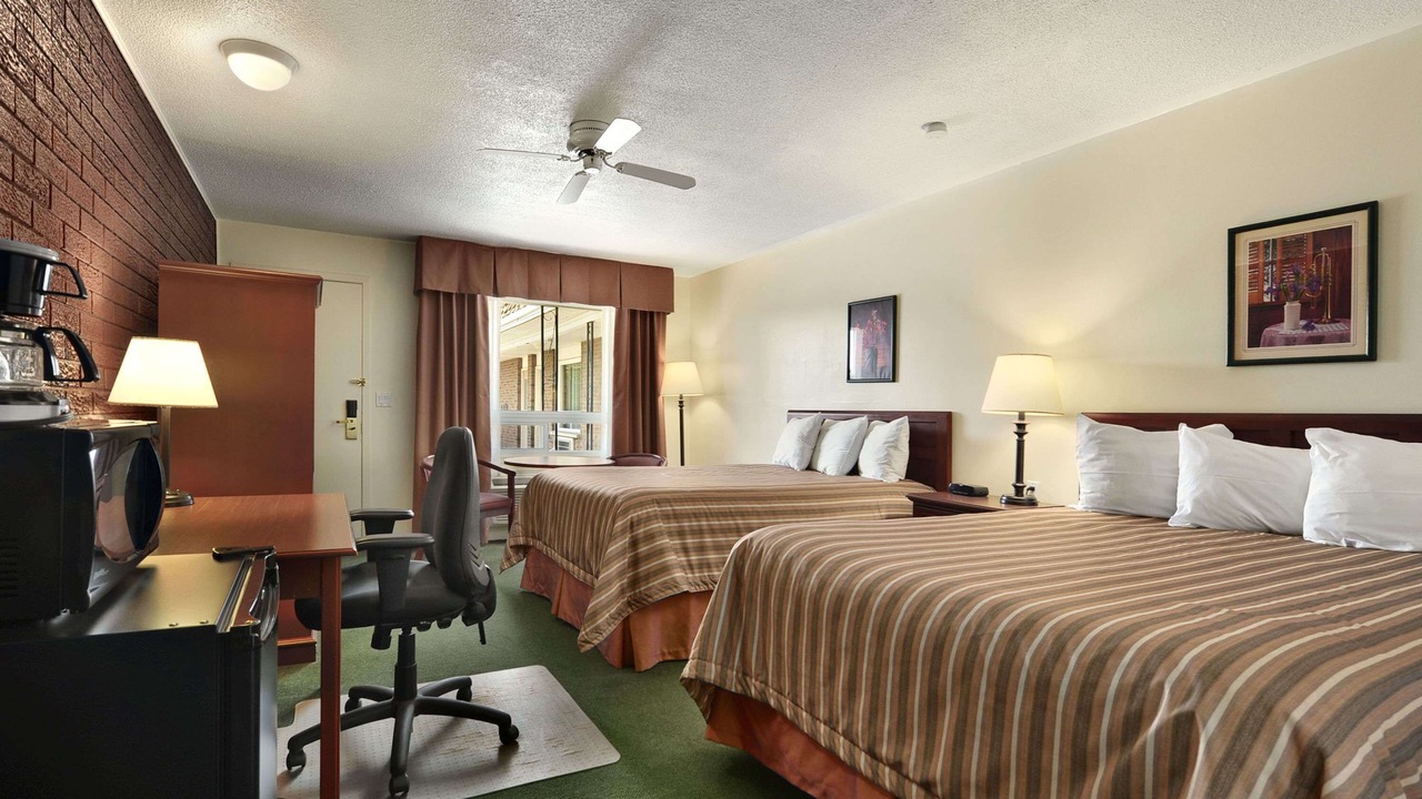 Photo of Bedroom in Simcoe