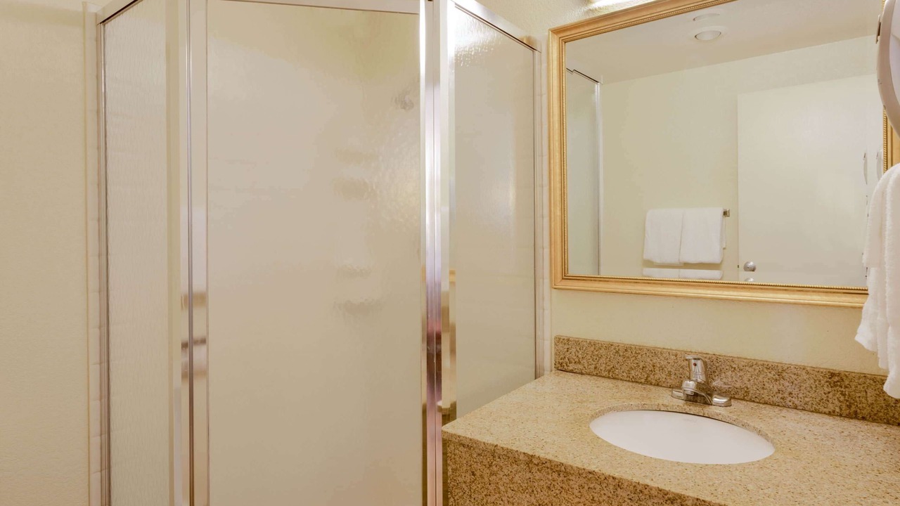 Photo of Bathroom in East Bloomington