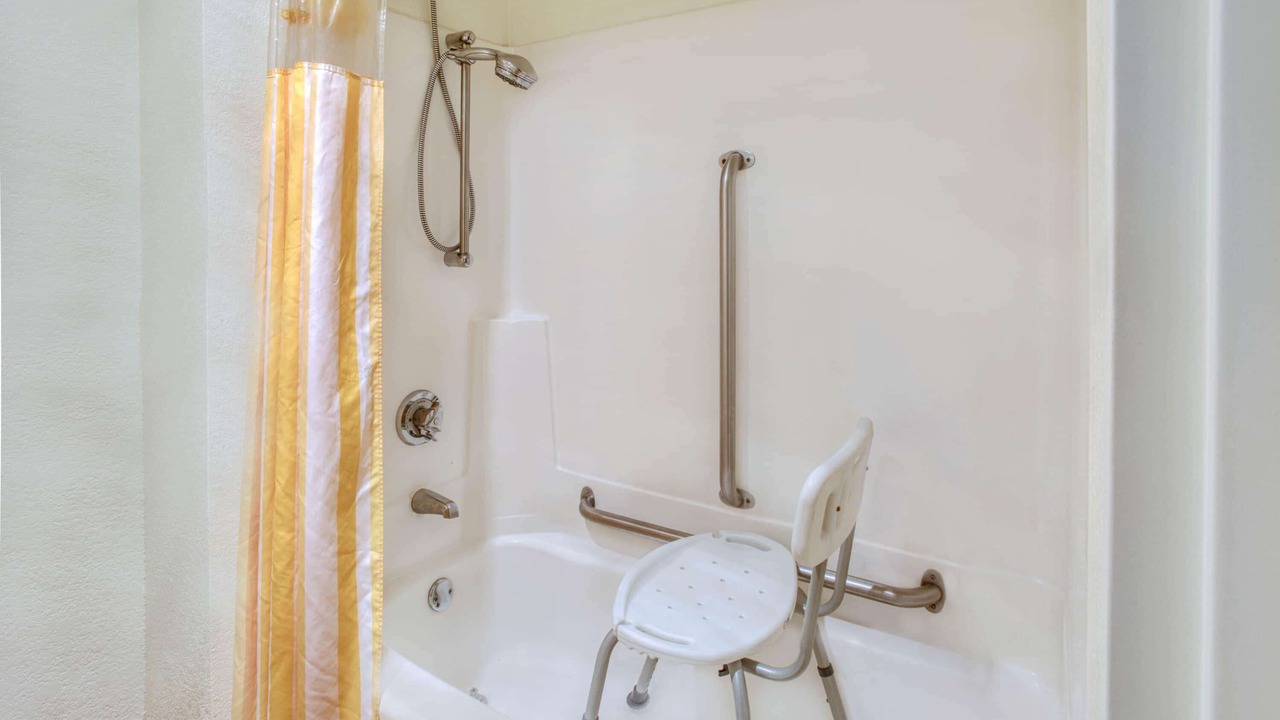 Photo of Bathroom in East Bloomington