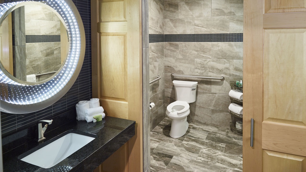 Photo of Bathroom in Maplewood