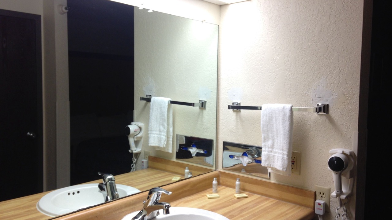 Photo of Bathroom in Brooklyn Center