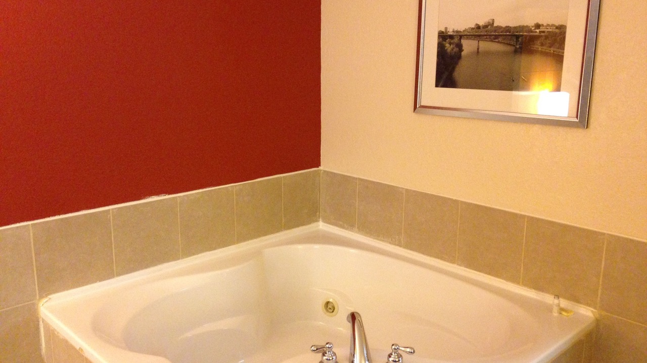 Photo of Bedroom in Brooklyn Center