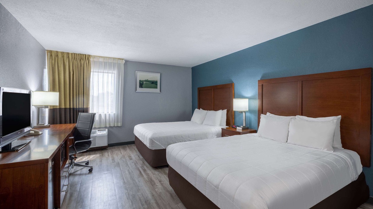 Photo of Bedroom in Brooklyn Center