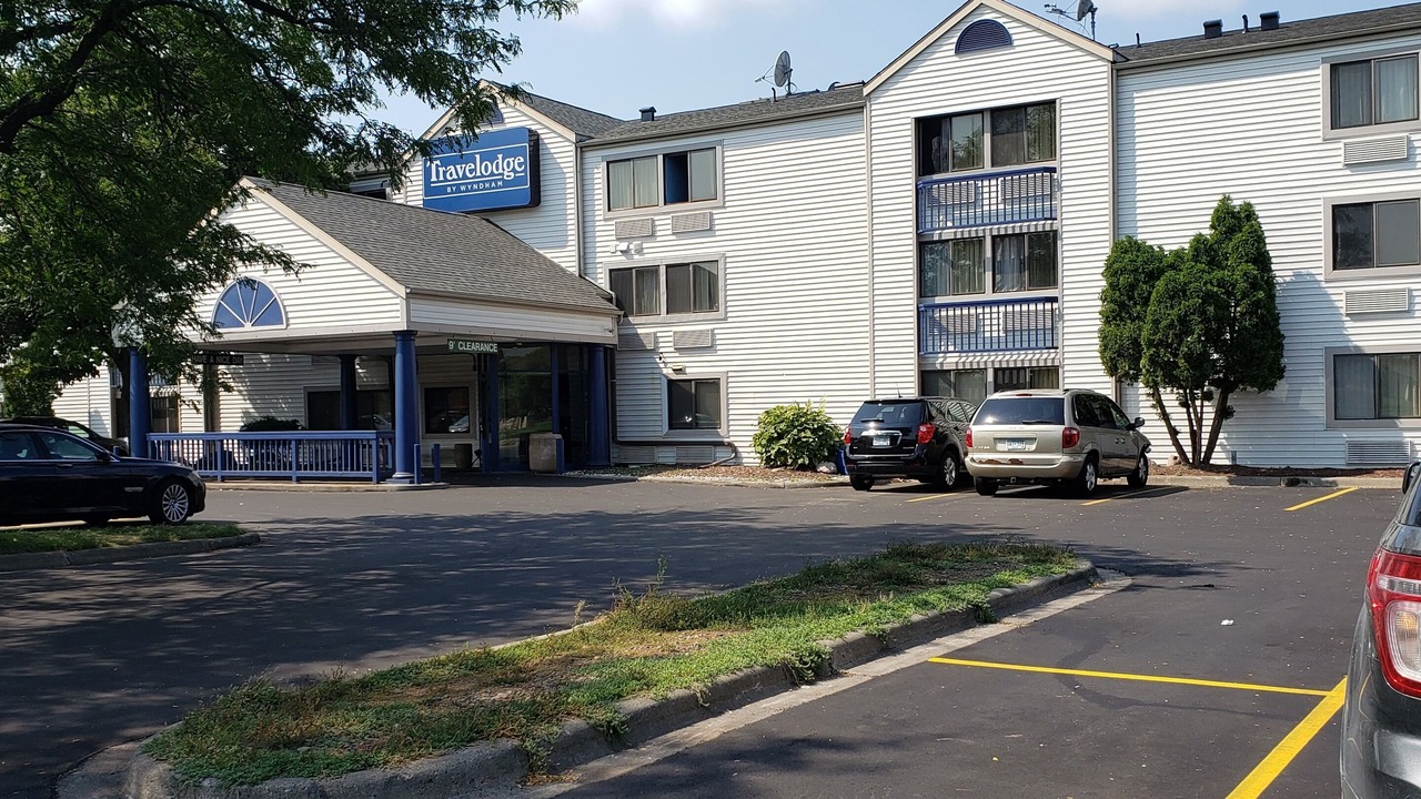 Photo of Outdoor in Brooklyn Center