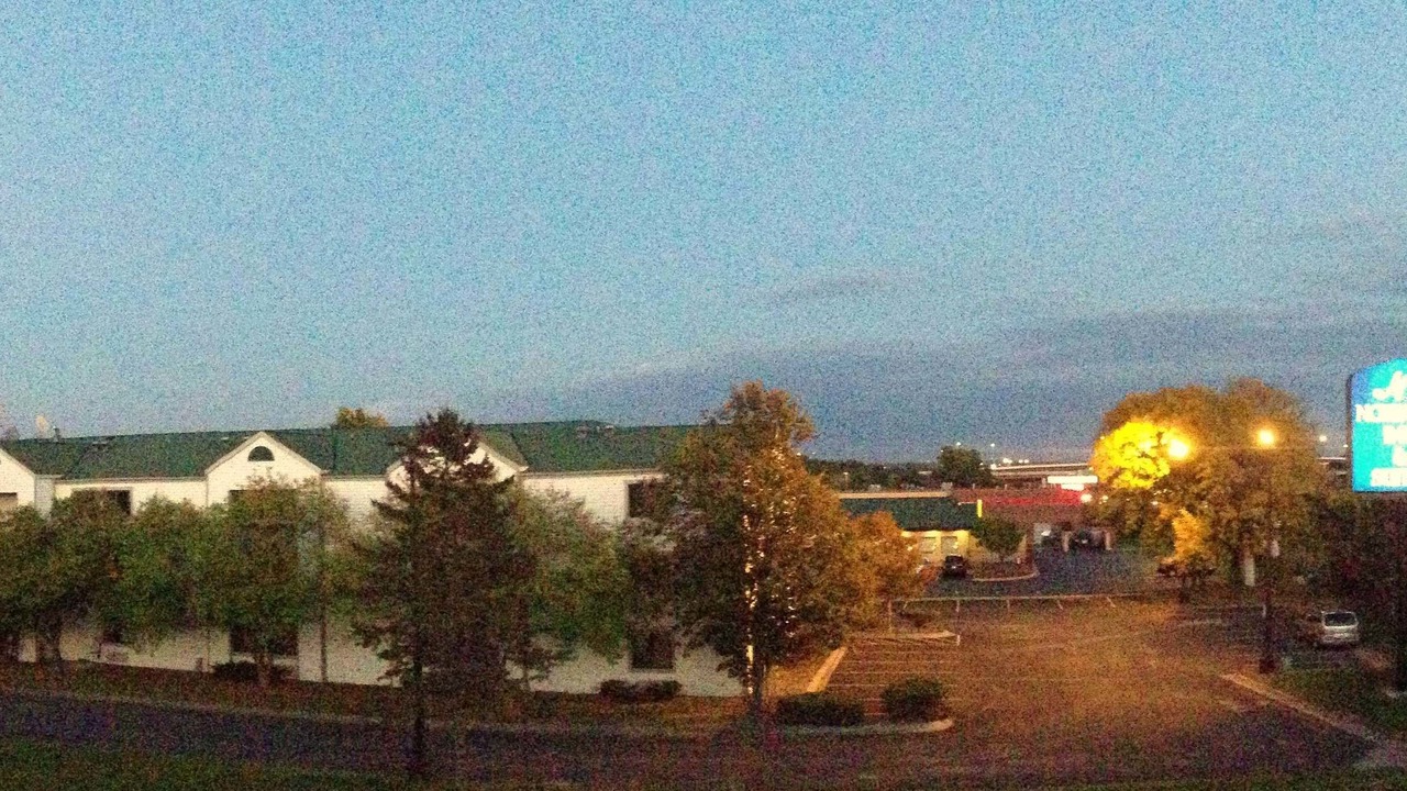 Photo of Outdoor in Brooklyn Center