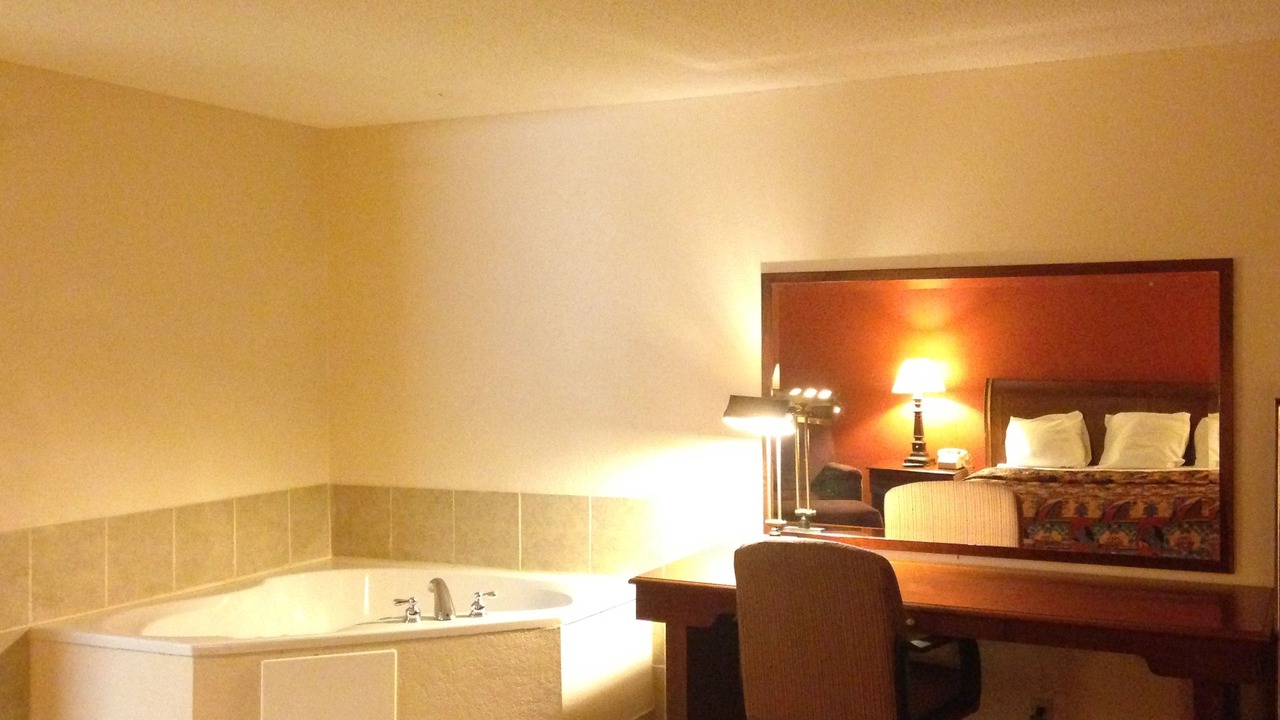 Photo of Bedroom in Brooklyn Center