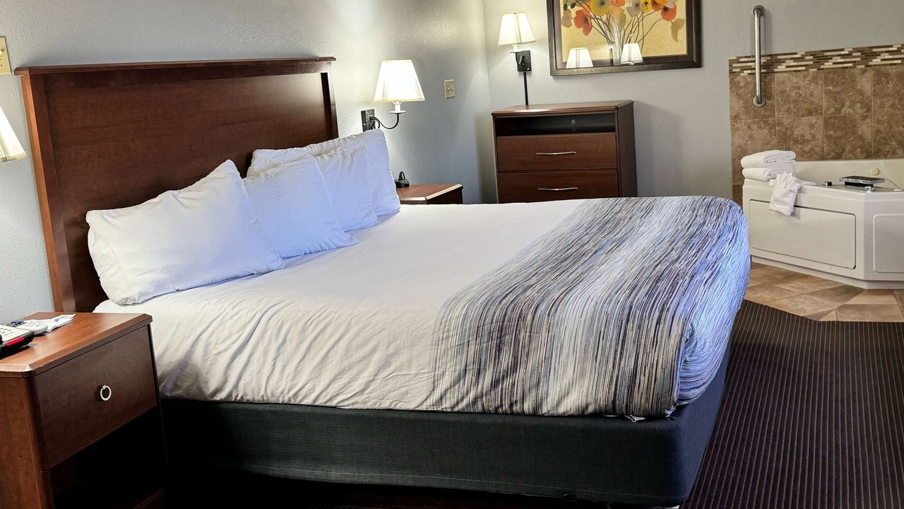 Photo of Bedroom in Stillwater