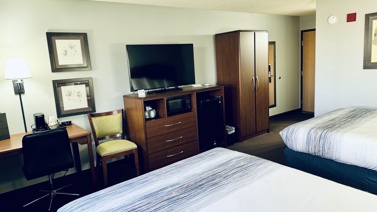 Photo of Bedroom in Stillwater