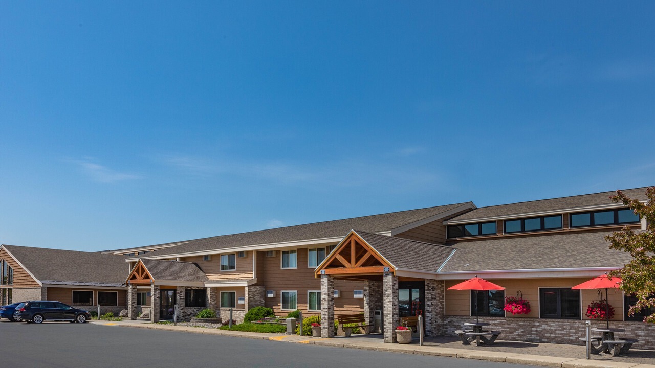 Photo of Outdoor in Marshall