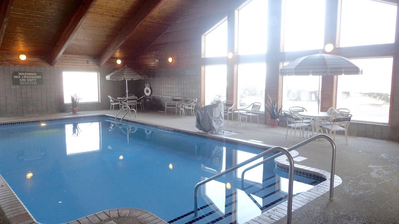 Photo of Outdoor in Marshall
