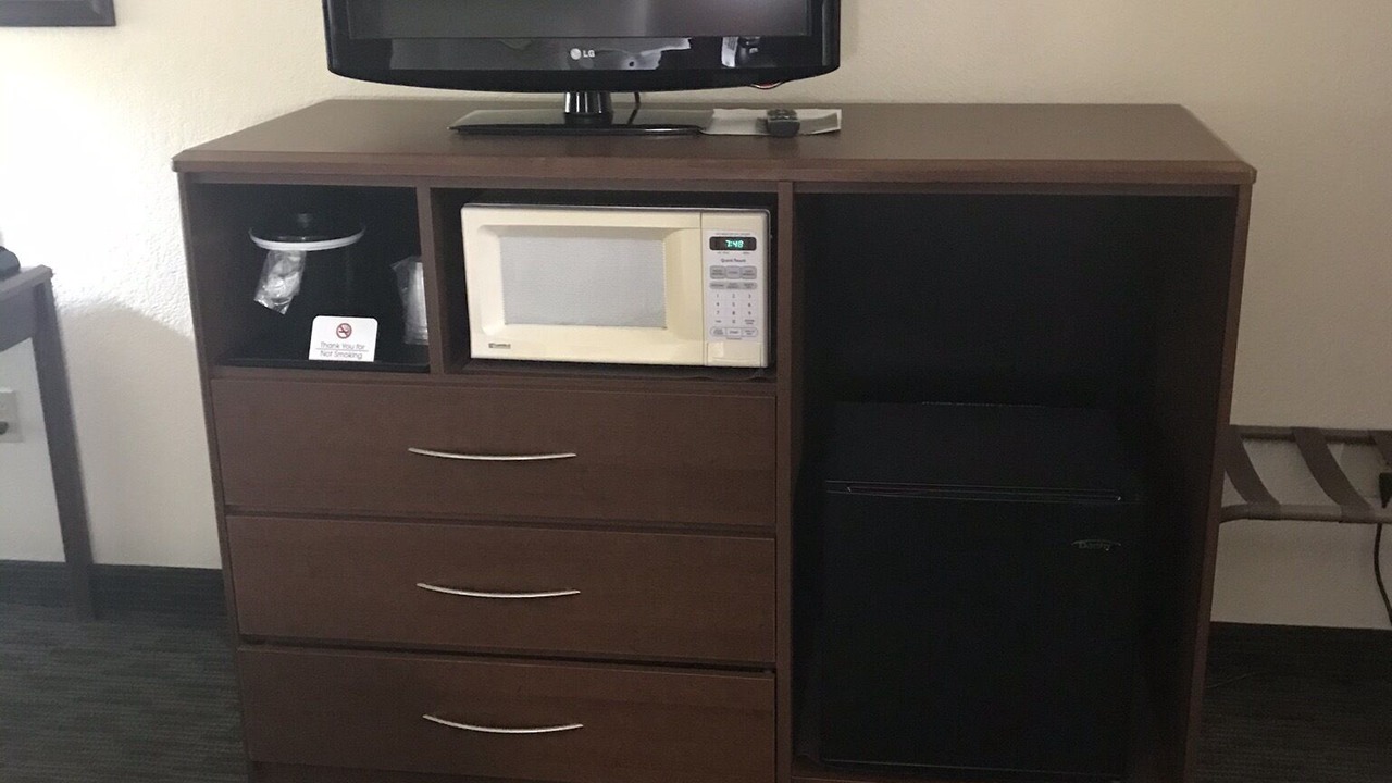 Photo of Bedroom in Marshall