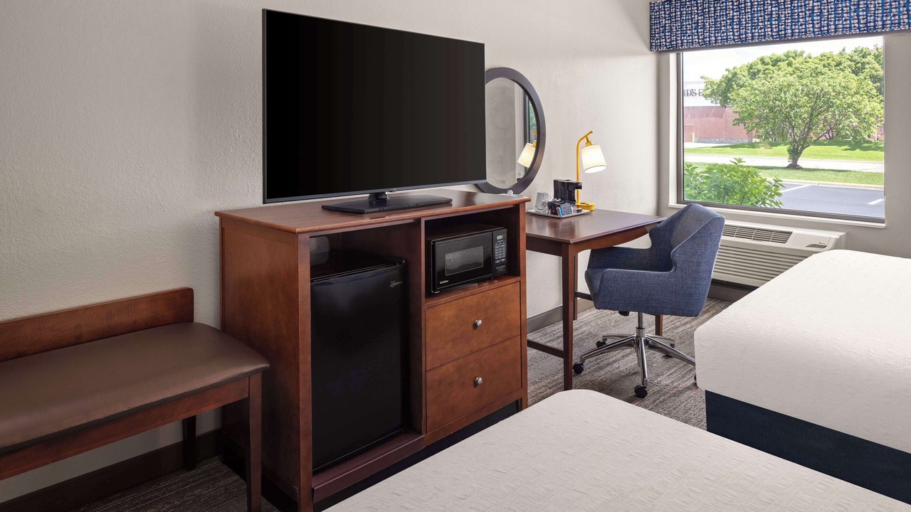 Photo of Bedroom in Maple Grove