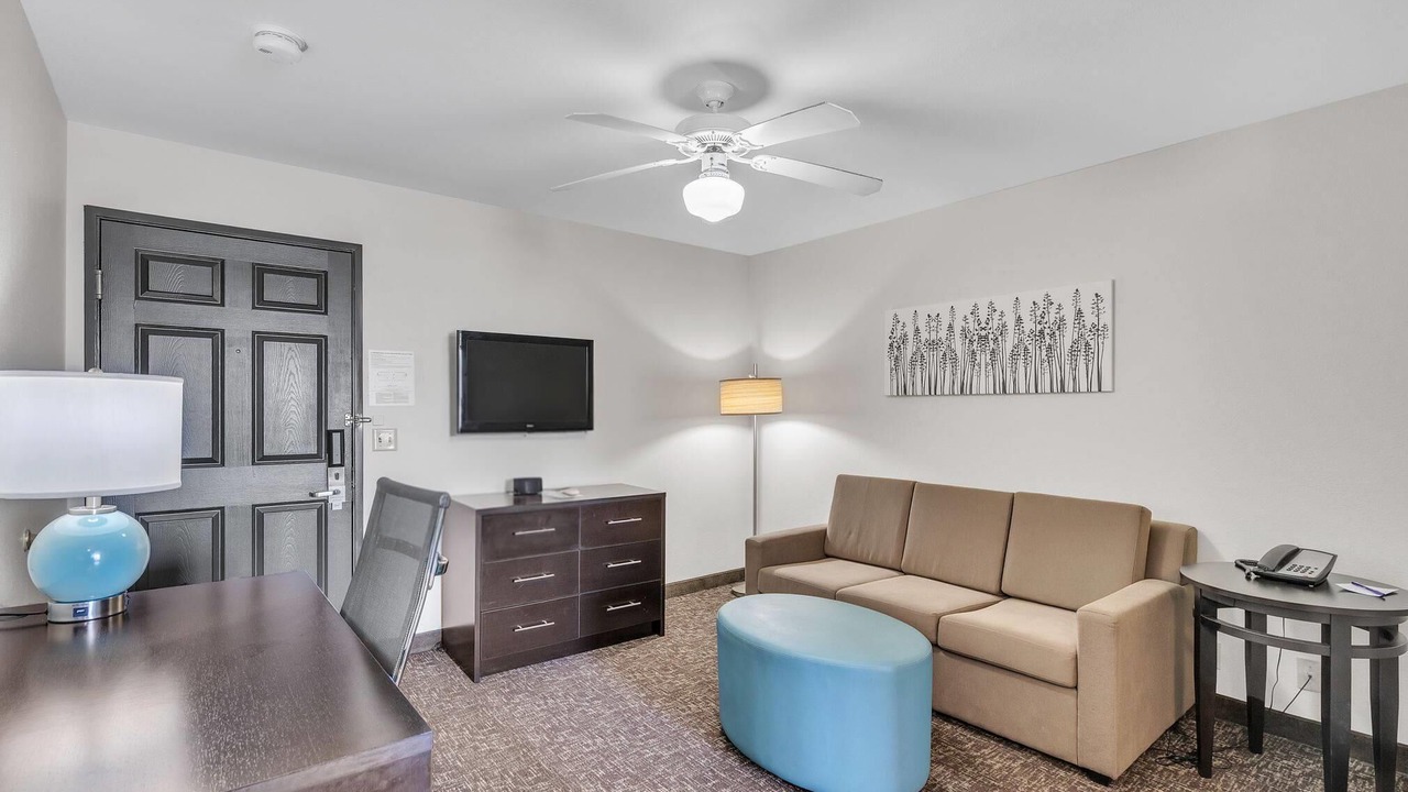 Photo of Bedroom in Proctor